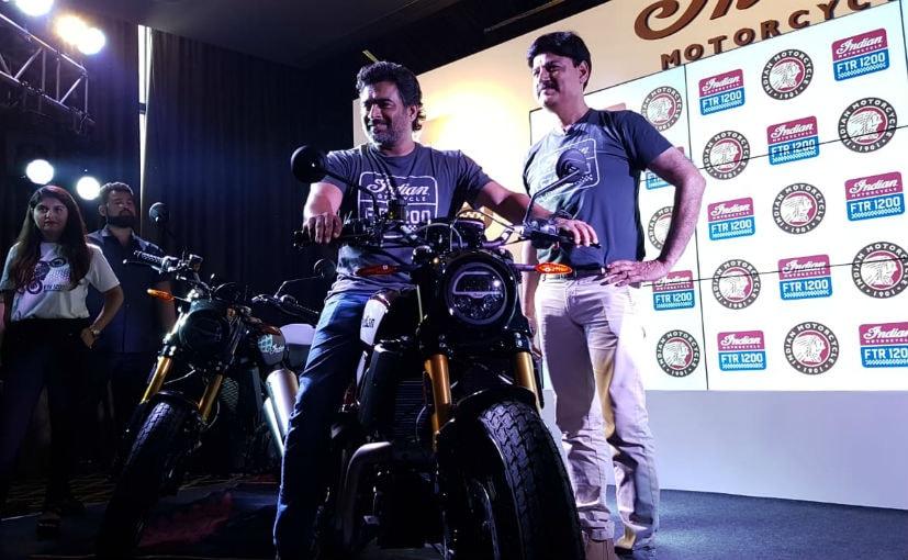 Indian FTR 1200 S, FTR 1200 S Race Replica Officially Launched In India; Prices Start At Rs. 15.99 Lakh