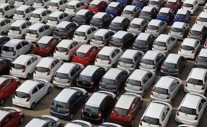 Government Blinks, Announces Measures To Help Auto Sector