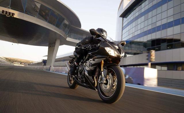 The new Triumph Daytona 765 is finally here based on the company's new Moto2 machine, and will be limited to just 1530 units globally when it goes on sale next year.