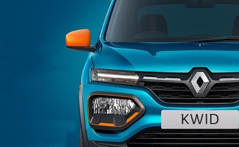 2019 Renault Kwid: Price Expectation