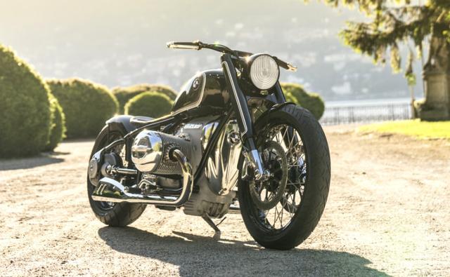 Pre-bookings for the production version of the BMW Concept R18 have started, indicating that BMW Motorrad will launch a production model of the cruiser.