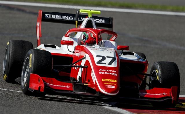 India's Jehan Daruvala moved up in the driver standings to second after a promising weekend in Round 6 of the FIA Formula 3 championship in Belgium. The racer secured his sixth podium of the season finishing third in the feature race on Saturday at the Spa-Francorchamps, while the sprint race on Sunday saw the driver finish fifth, scoring crucial points in both races. The cumulative total has helped Daruvala to move to second in the driver standings with a total of 129 points, 23 points behind championship leader and Prema Racing teammate Robert Shwartzman.