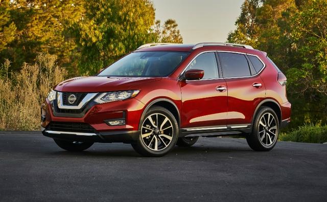 The National Highway Traffic Safety Administration (NHTSA) has opened a preliminary investigation into 553,000 Nissan Rogue sport utility vehicles after reports of their automatic emergency braking systems engaging without warning or an obstruction