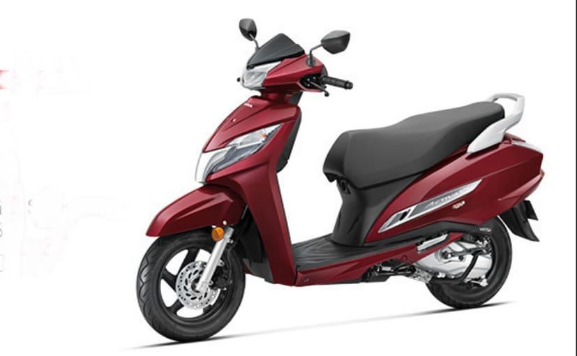 BS 6 Honda Activa 125 Launch Highlights; Prices, Images, Features, Specifications