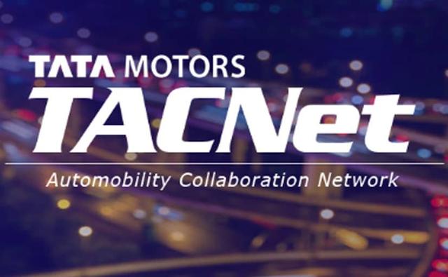Tata Motors is looking for business opportunities in the people and cargo mobility space and the theme of TACNet 2.0 is based on the areas which are of immediate interest to Tata Motors.