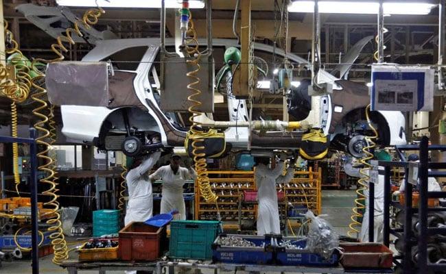 Government Should Set End Goals, Allow Industry Freedom To Achieve It: Maruti Suzuki