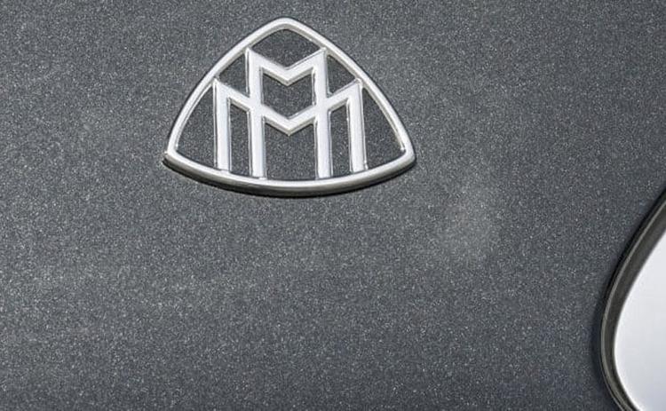 2021 Mercedes-Benz S-Class Maybach To Debut In November