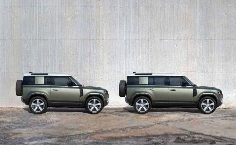 BMW Should Buy Jaguar Land Rover From Tata Motors: Report
