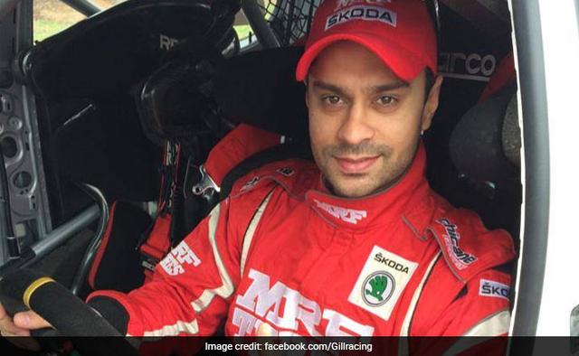 Ace Indian rally driver Gaurav Gill has been granted bail by the Jodhpur court over the untoward incident during the Rally Of Jodhpur in September this year. Gill was booked under Section 304A of IPC by the investigating agency, which caused the death of three villagers that had accidentally made their way on to the rally circuit on a motorcycle.