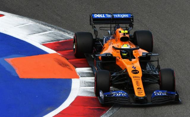 McLaren will be reunited with Mercedes engines from the 2021 season as the former champions go back to using the German manufacturer's power units in their bid to return to the top. The Woking-based team are currently supplied by Renault, having joined forces with the French company last year. They will see out that deal, which runs until the end of 2020, before making the switch back to Mercedes as part of a long-term agreement until at least 2024.