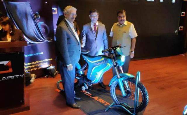 Pune-based Polarity Smart Bikes has unveiled its new range of electric bikes. The start-up has introduced its offerings across two categories - Sport and Executive.