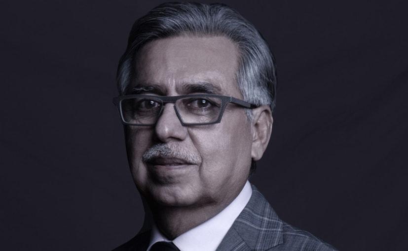 Hero MotoCorp MD Pawan Munjal Inducted Into Asia Pacific Golf Hall Of Fame