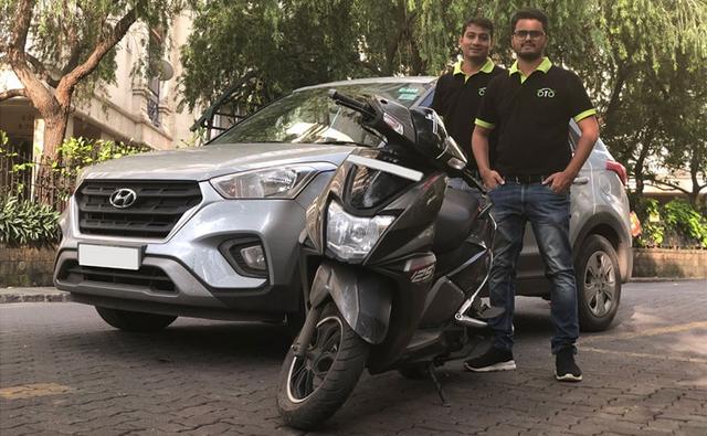 Bengaluru-based financial start-up OTO Capital has announced the launch of its monthly ownership plan for two-wheeler buyers. The company's OMI (Ownership Monthly Installment) plan is aimed to make owning a vehicle easier with flexible financing options that will be available directly at showrooms. OTO Capital is offering both leasing and long-term ownership options for customers, with the OMIs said to be 30 per cent cheaper than the EMIs (Easy Monthly Installments) taken from a bank for the same period for the same model. The start-up states that the flexible financing option allows customers to own a vehicle at a minimal upfront cost, and will help boost demand in the auto sector that has seen a downturn with limited lending capacity from banks and NBFCs.