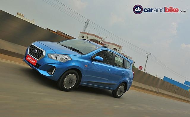 The Datsun GO and GO+ now come with a CVT and the company has promised that these will be the most affordable CVTs in the country. We drive them both to find out more