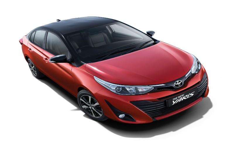 Car Sales September 2019: Toyota Registers Degrowth Of 17% But Expects A Better Festive Season Deman