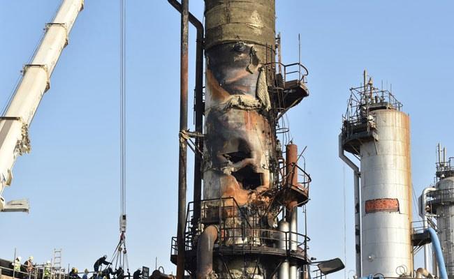 Blast At Spanish Biodiesel Plant Kills Two