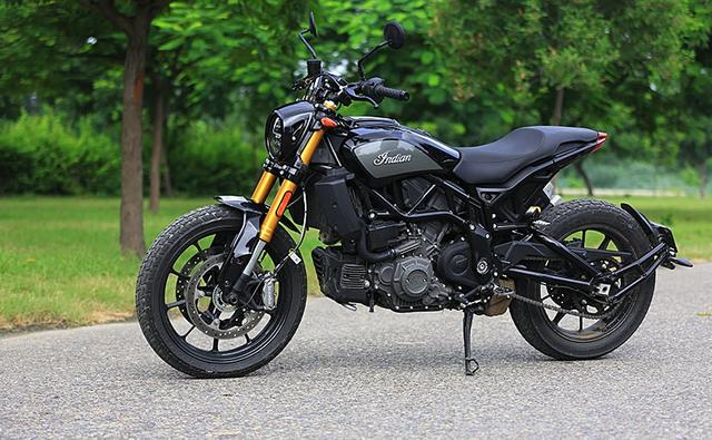 इंडियन मोटरसाइकिल के BS4 मॉडलों पर ₹ 6.7 लाख तक की भारी छूट
