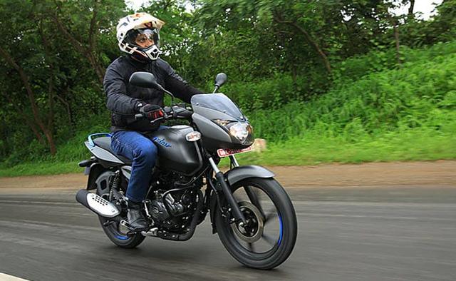 Here are five tips that you need to remember when riding your two wheeler during the monsoon.