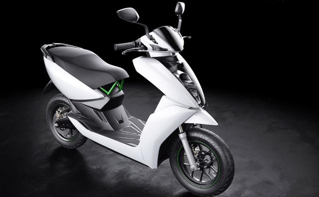 Ather 340 Electric Scooter Discontinued Due To Low Demand