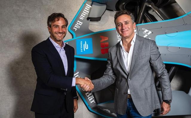 Jamie Reigle will work in collaboration with current CEO Alejandro Agag to further nuture the series, while Agag moves into the new role as the chairman.