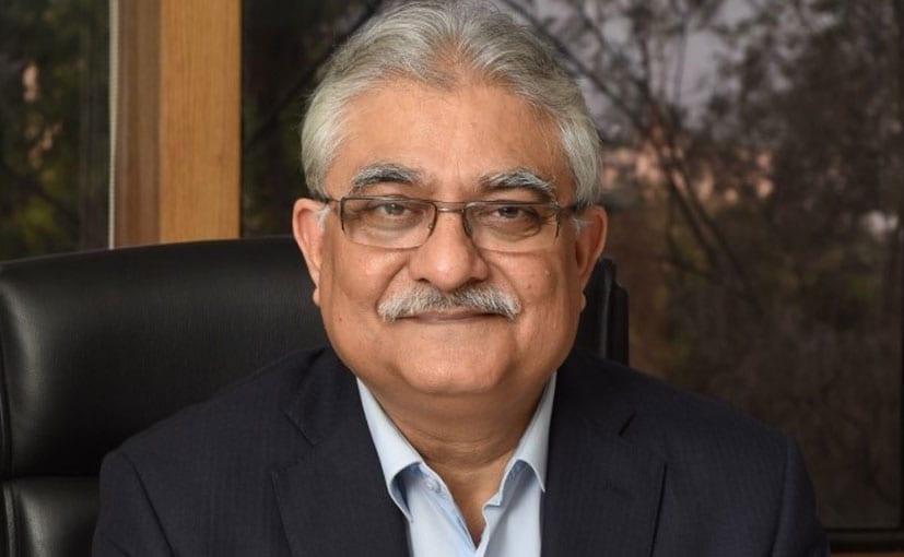 Rajan Wadhera Appointed Joint CEO Of Classic Legends