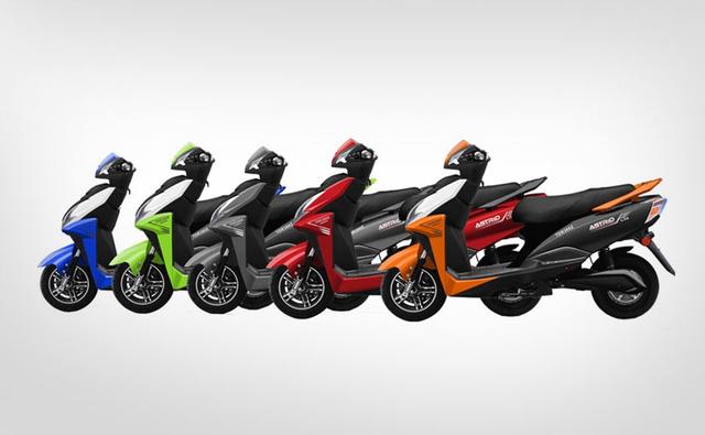 Gemopai Announces Discounts Of Upto Rs. 5,500 On Electric Scooters