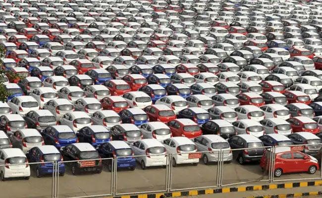 New Vehicle Registrations Fall By 12.9 Per cent In September 2019: FADA
