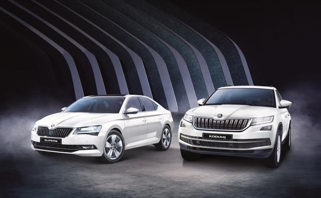 Skoda Auto India has announced the introduction of Corporate Editions for its flagship models - the Superb and the Kodiaq, starting at Rs. 25.99 lakh and Rs. 32.99 lakh (ex-showroom, India) respectively.