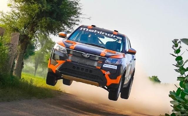 In an unfortunate turn of events, the Maxperience Rally, Round 3 of the Yacht Club FMSCI Indian National Rally Championship (INRC) has been called off due to an accident on Saturday in Jodhpur. The accident saw a family of three including a child on a motorcycle crash into the speeding rally car of Mahindra Adventure's Gaurav Gill and co-driver Musa Sherif. The incident took place 150 metres from the finish line, where the motorcycle crossed paths with the rally car. Officials say that the deceased were not wearing helmets and had crossed on to the track, despite a warning being issued to them.