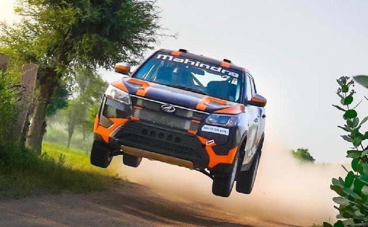 INRC: Round 3 Rally Of Jodhpur Cancelled After Three People Killed In An Accident