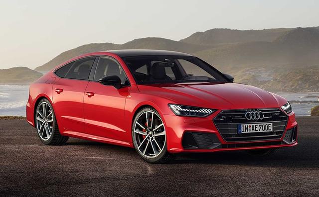 The update has given the 2020 Audi A7 a new life, making it look much more happening than ever before.
