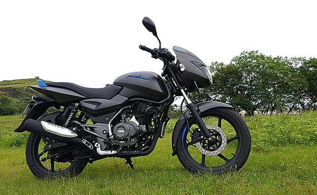 Bajaj Auto sees a significant drop of 35 per cent in domestic sales for the month of September 2019.