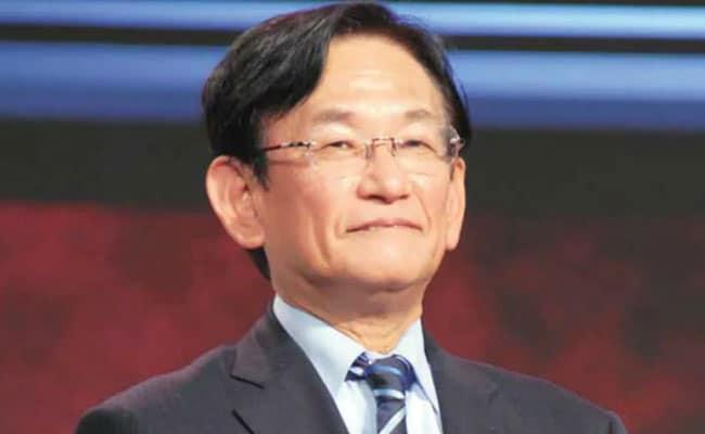 Society Of Indian Automobile Manufacturers Appoints Kenichi Ayukawa As Its New President