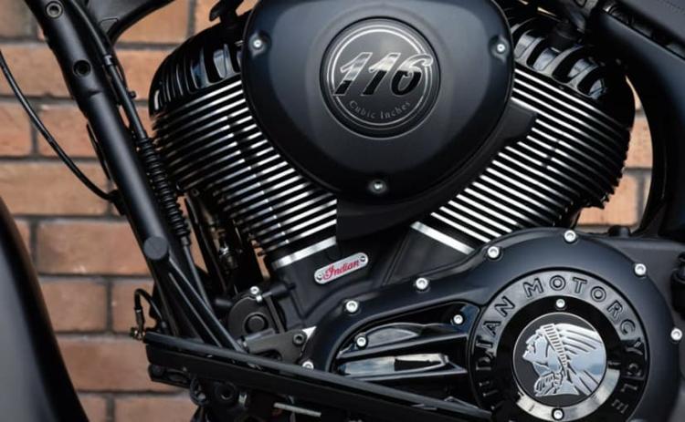 Indian Motorcycle Announces 2020 Thunder Stroke Line-Up