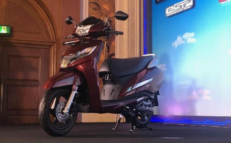 Honda Motorcycle and Scooter India has begun deliveries of the BS6 compliant Honda Activa 125 in India. The BS6 Honda Activa 125 scooter was launched on September 11, 2019.