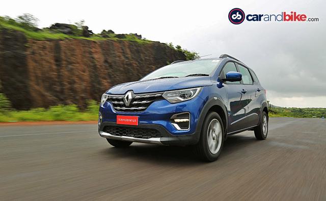 We have finally got to drive the long-awaited Renault Triber. Lots to talk about the new 7-seater, be it positioning, attributes, or features, and we have covered them all for you in this first drive review.