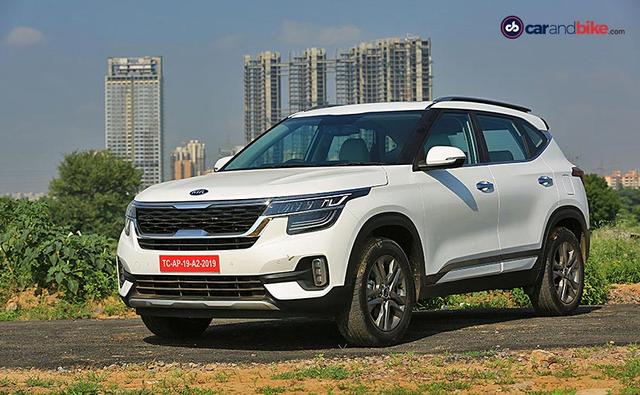 Kia Motors India's car sales have crossed the 2 lakh units mark, and the company is the fastest car manufacturer to reach the milestone in the country.