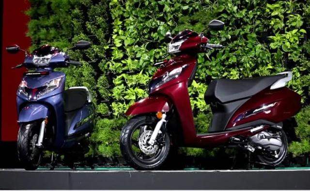 Honda Motorcycle And Scooter India is all set to launch the BS6 compliant Honda Activa 125 in India tomorrow. It will be the first BS6 model to come out of HMSI's stables and here is how we expect it to be priced.