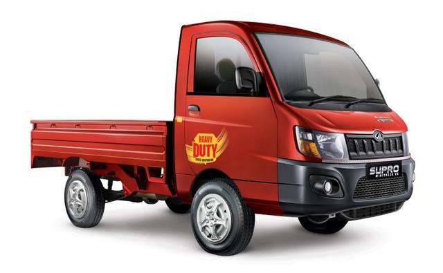 Mahindra has announced the launch of a new VX variant of its popular light commercial vehicle (LCV) Mahindra Supro Minitruck. Priced in India at Rs. 4.4 lakh (ex-showroom, Mumbai) the new Mahindra Supro VX comes with enhanced features and is the latest addition to the Supro family.