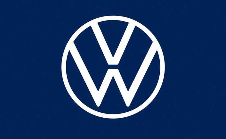 2019 Frankfurt Motor Show: Volkswagen Unveils New Brand Logo
