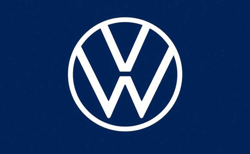 2019 Frankfurt Motor Show: Volkswagen Unveils New Brand Logo