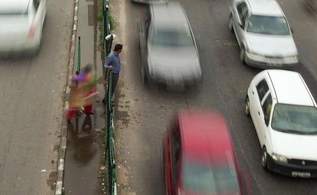18,683 Deaths In Road Accidents In Odisha In 4 Years