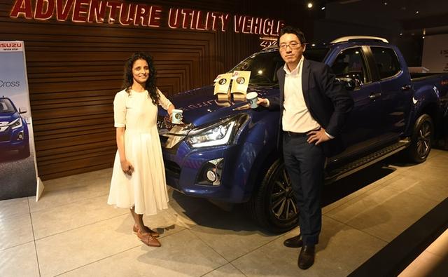 Japanese automaker Isuzu Motors recently inaugurated its new brand showroom in Mumbai, Maharashtra. The new Isuzu Cafe, as the company calls it, is located in the upscale neighbourhood of Nariman Point and depicts the "celebration of a lifestyle that encapsulates travel, adventure and exploration." The Isuzu V-Cross pick-up and the MU-X SUV identify with these qualities as rugged offerings that can take on the terrain off the tarmac. The new showroom has been built in a partnership between Isuzu India and speciality coffee company, Blue Tokai Coffee Roasters.