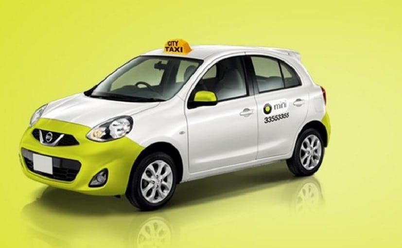 Ola Cabs Announces Foray In Self-Drive Service With Ola Drive