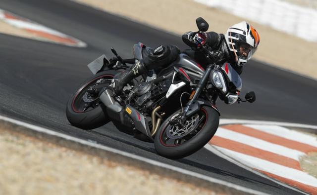 2020 Triumph Street Triple RS To Get A Price Hike In July