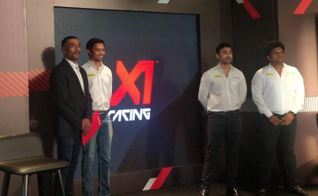 The first-of-its-kind multi-city motorsport championship in India, the X1 Racing League announced its calendar for the opening season that will kick-off from November 30, 2019. The first season will have races spread over two weekends at the Buddh International Circuit and the Madras Motor Race Track (MMRT), while the eSports initiative kicks-off tomorrow, on October 10, 2019, from Mumbai and will see the brand commence its virtual racing programme for the masses. In addition to revealing its complete calendar for Season 1, X1 Racing League also announced the six teams, owners, and the drivers that will be a part of the campaign. X1 is backed by JK Tyres Motorsport, OnePlus, Sony Playstation and more.