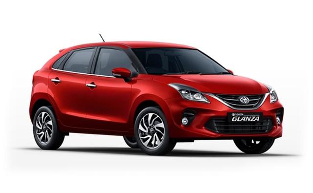 Toyota Glanza Gets A New G MT Base Variant, Priced At Rs. 6.98 Lakh