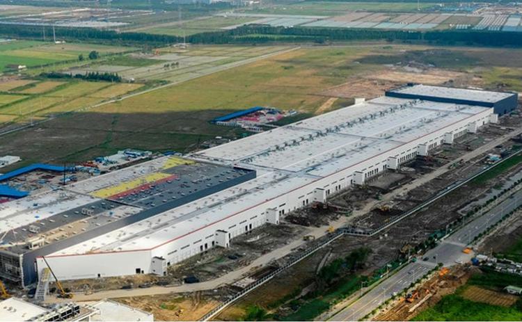 Tesla, VW, SAIC Look To Recommence Shanghai Operations