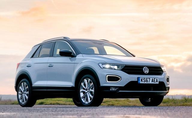 carandbike had broken the news of the imminent arrival of the Volkswagen T-Roc premium compact SUV to India by the end of 2019. That launch has now been pushed by 9 weeks to the Delhi Auto Expo. The car will be positioned as a rival to the Jeep Compass and MG Hector.