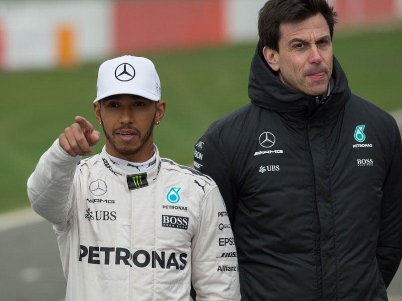 F1: Wolff Complains About Red Bull's Comments Post British GP